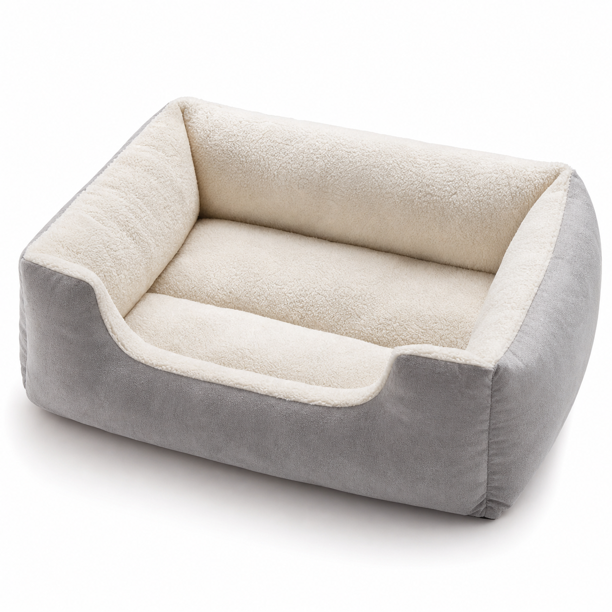 Lit Douillet Pour Chats